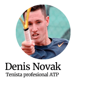 Denis Novak